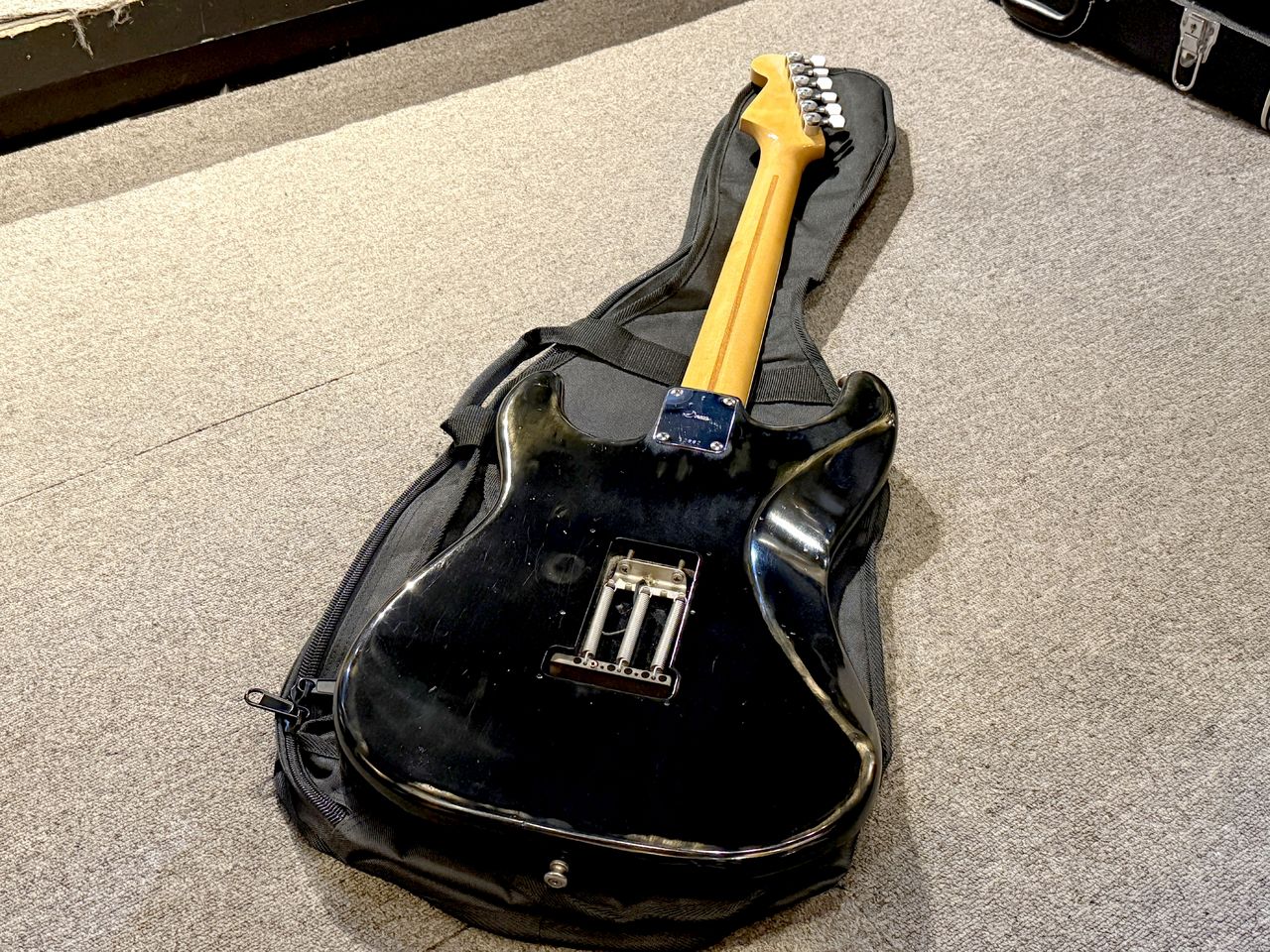 MOON ギター ST-125 ストラトタイプ Moon ST-125（中古）【楽器検索デジマート】