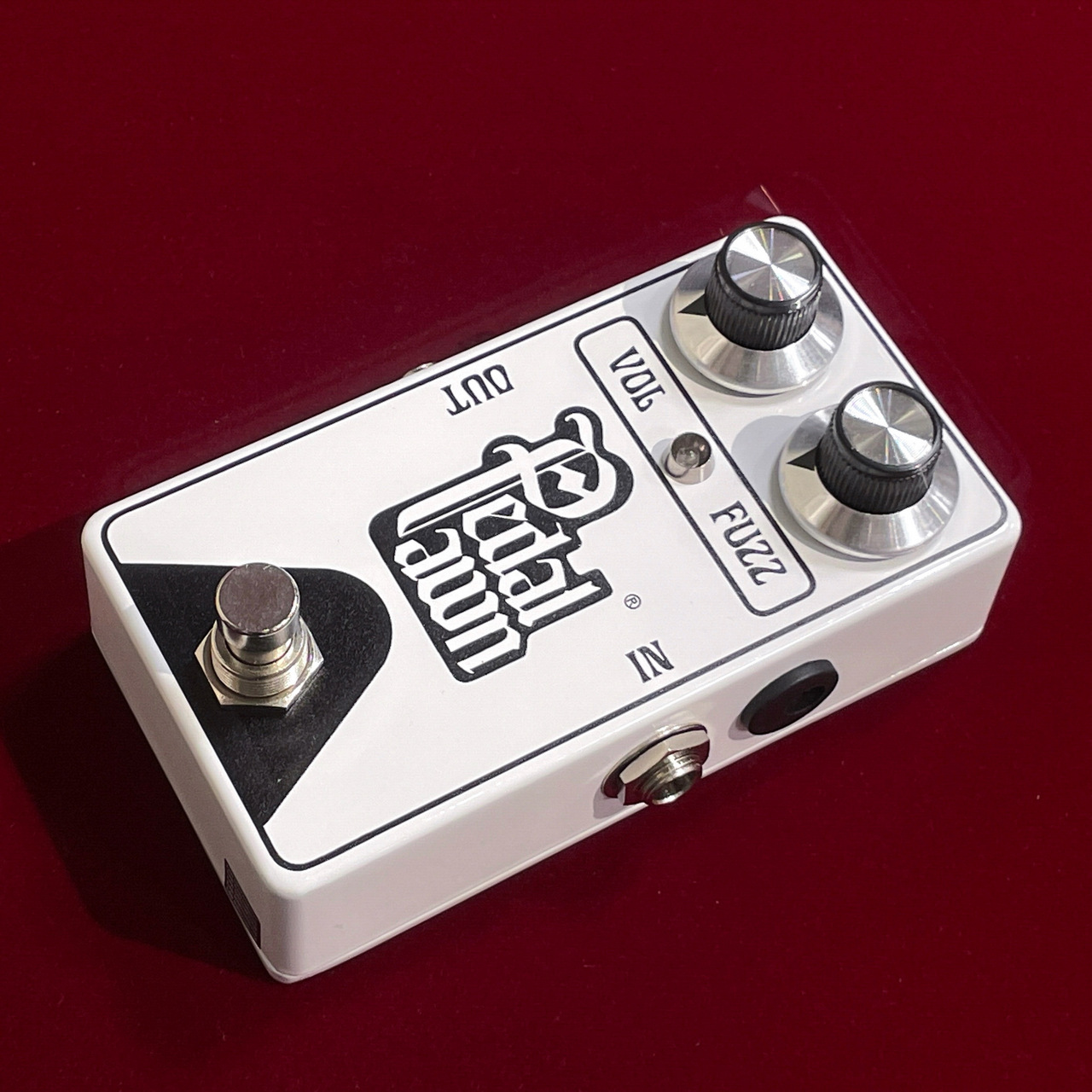 Pedal Pawn FUZZ（新品/送料無料）【楽器検索デジマート】