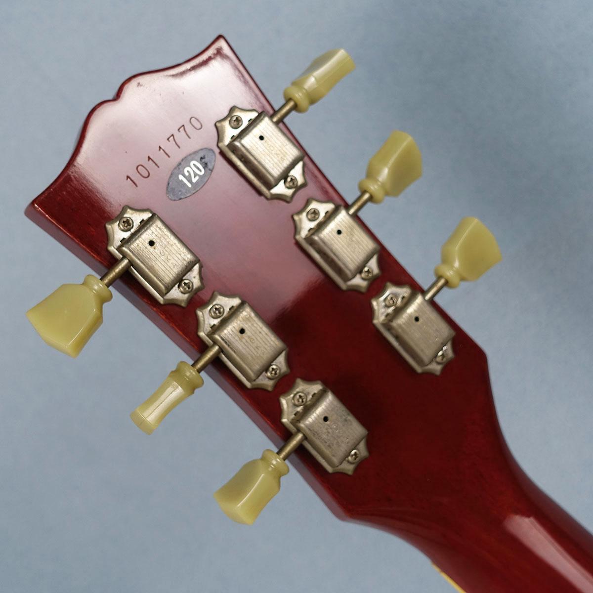 Tokai LS-120 VF ”Love Rock” 1981（ビンテージ/送料無料）【楽器検索