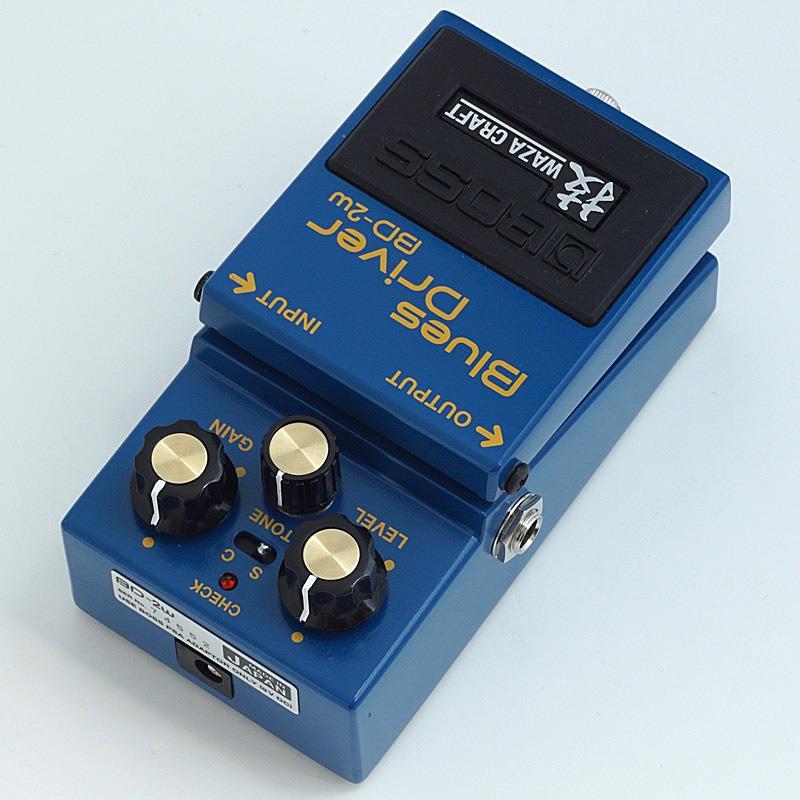 BOSS USED 中古 BD-2W ボス（中古）【楽器検索デジマート】