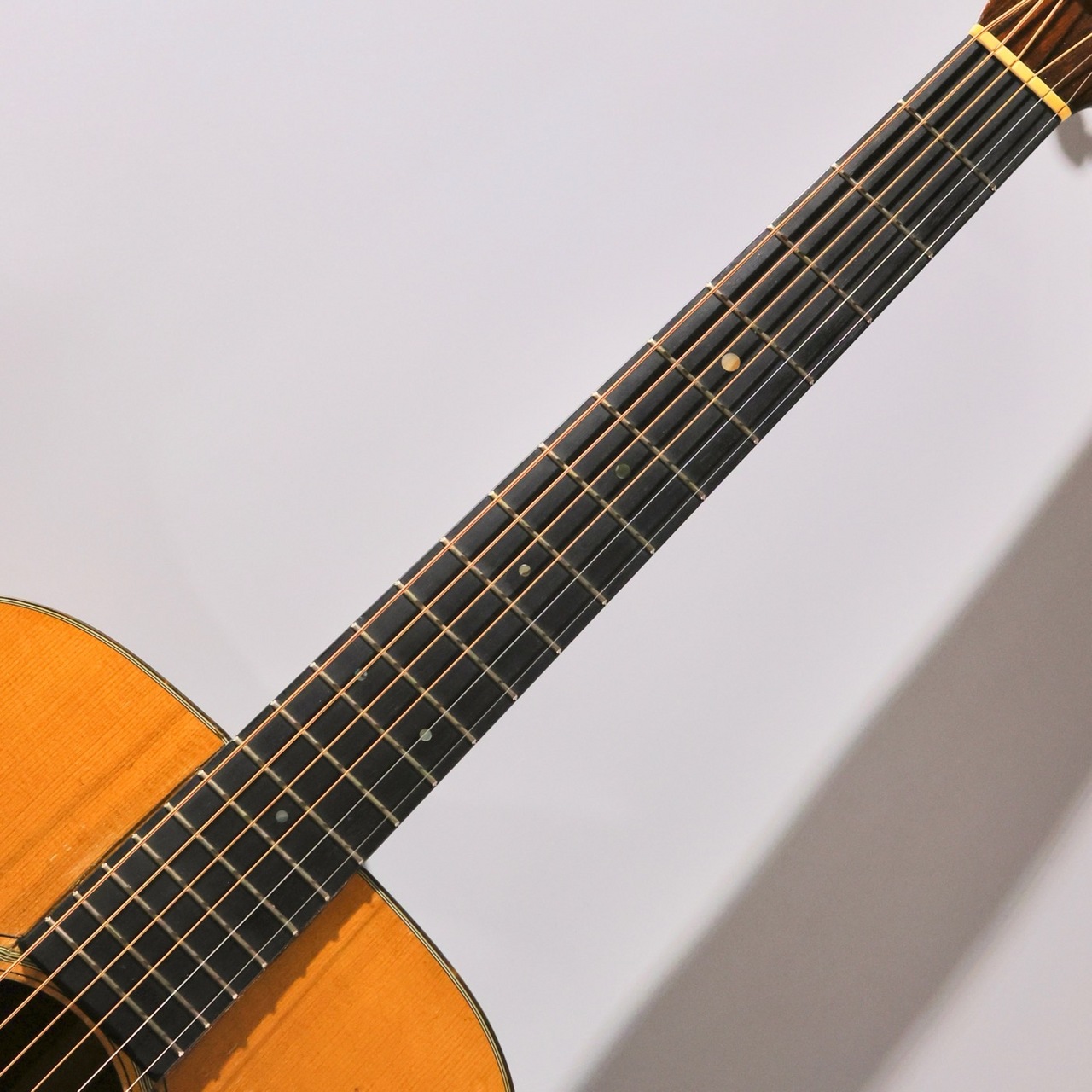 Martin ~True Vintage~ 000-18 1937'【クロサワ本店店頭在庫品