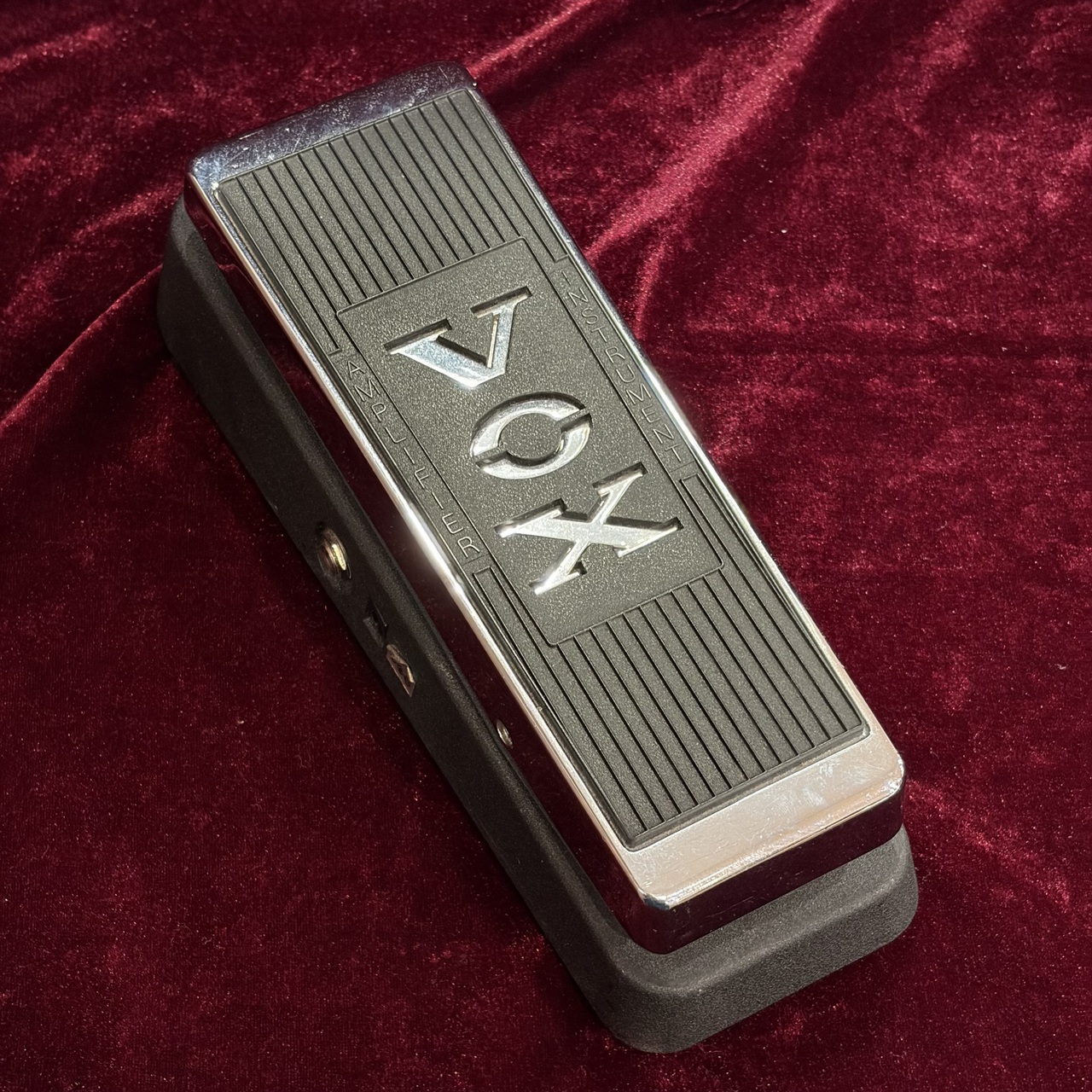 VOX V847（中古）【楽器検索デジマート】