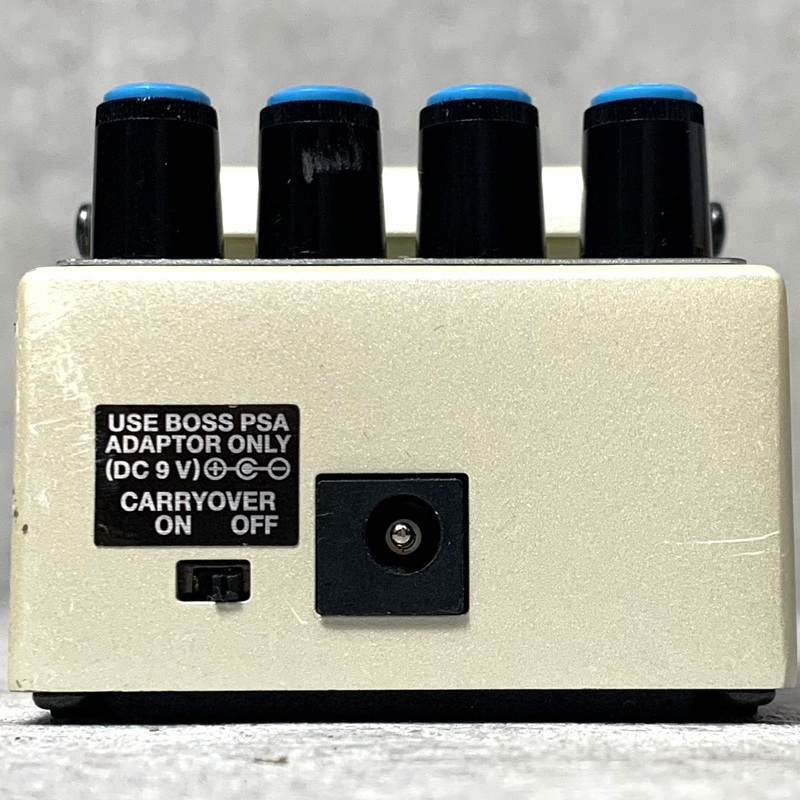 【中古】BOSS DD-8 Digital Delay ディレイ BOSS DD-8 Digital Delay（中古）【楽器検索デジマート】
