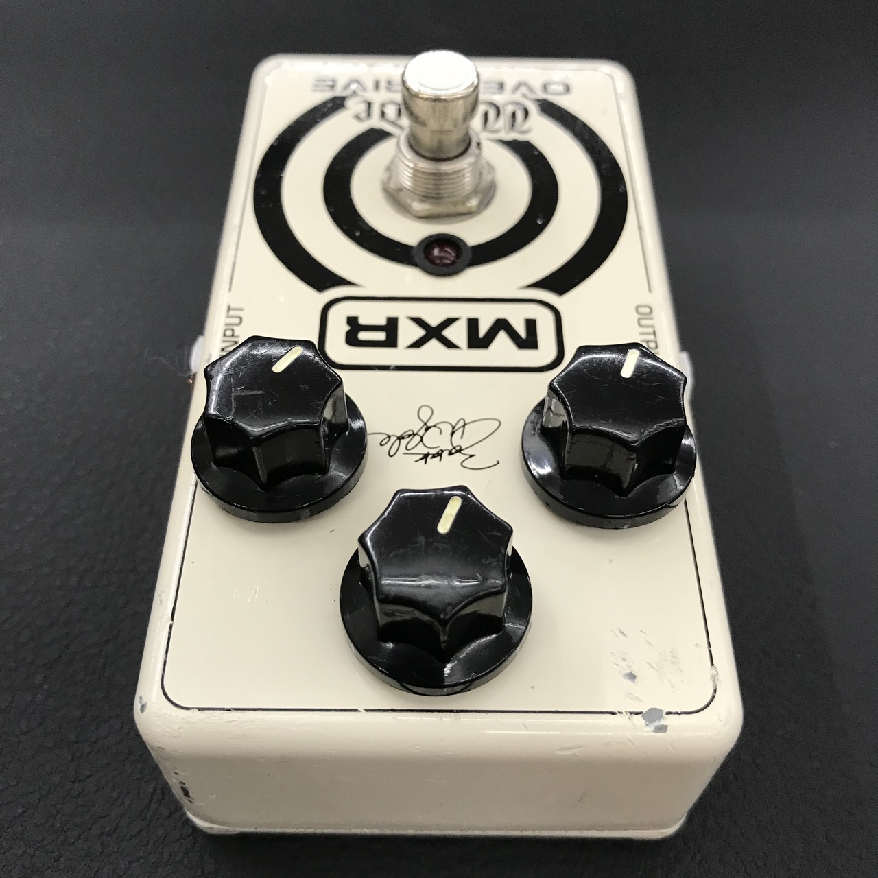 MXR ZW-44 Wylde Overdrive（中古）【楽器検索デジマート】