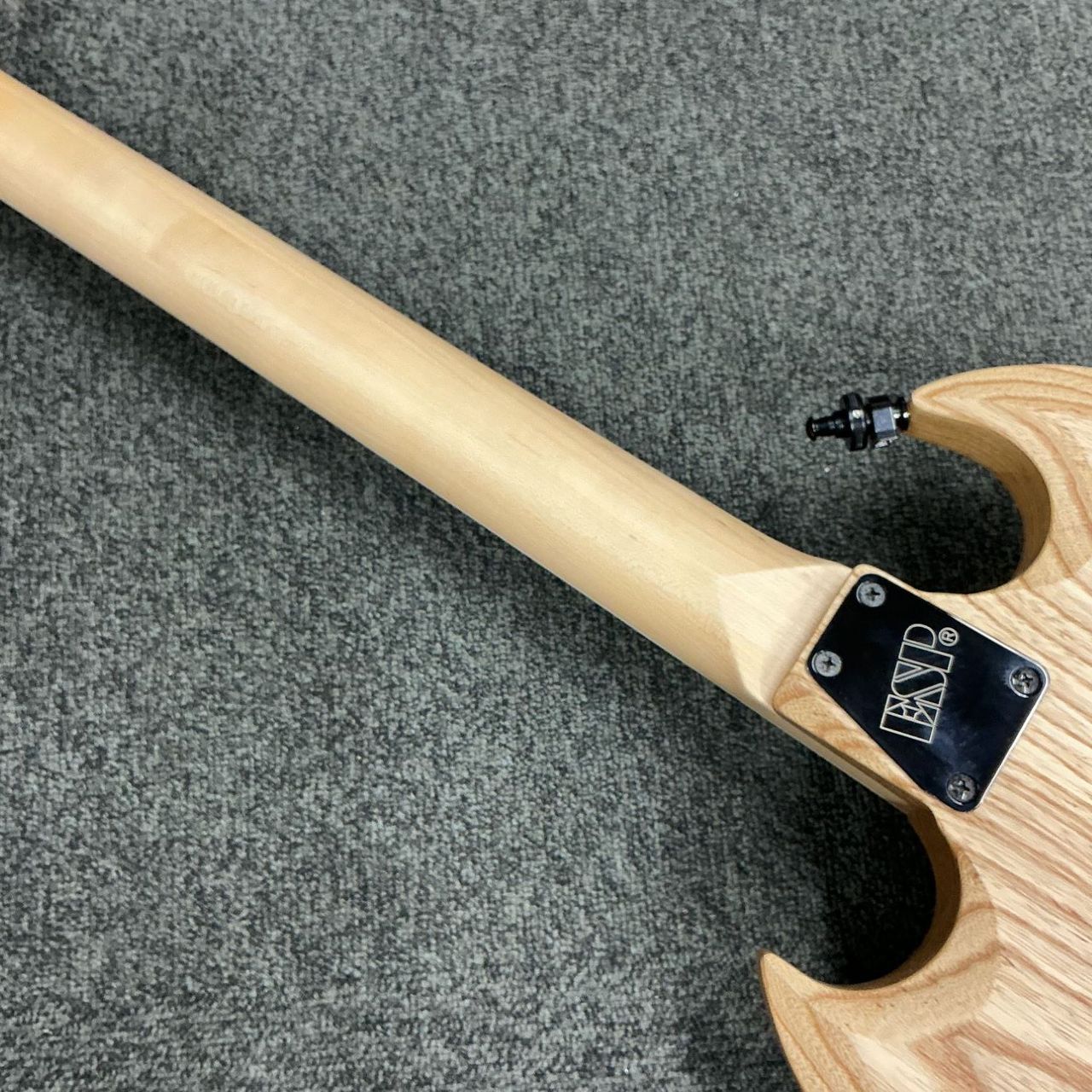 期間限定値引き】Edwards Viper dustbox25周年を記念した、EDWARDS E