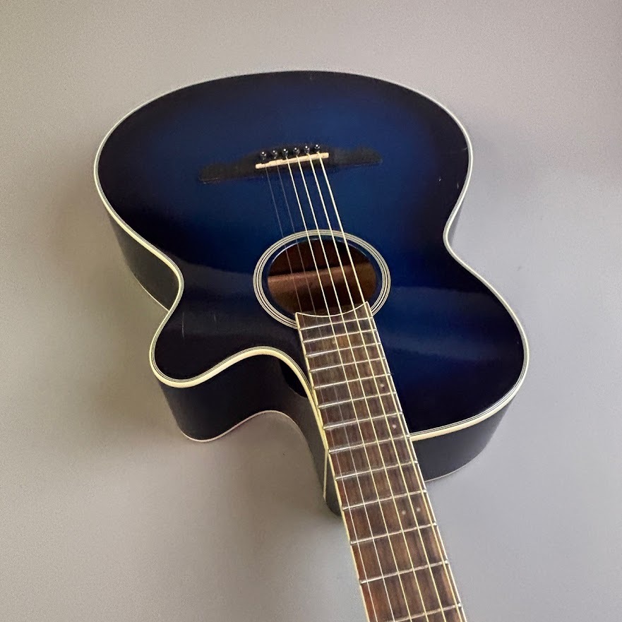 ジェームズ、エレアコ！je450 James JE450（中古/送料無料）【楽器検索デジマート】