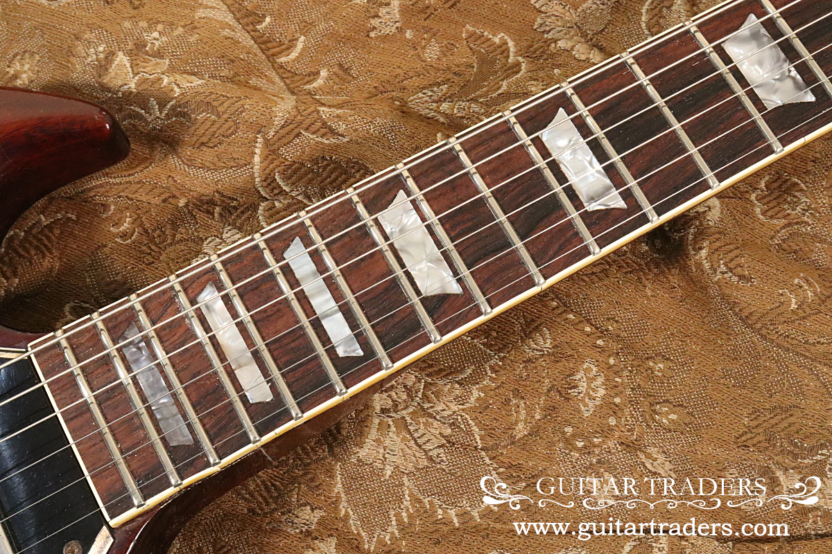 Gibson 1967 SG Standard（ビンテージ）【楽器検索デジマート】