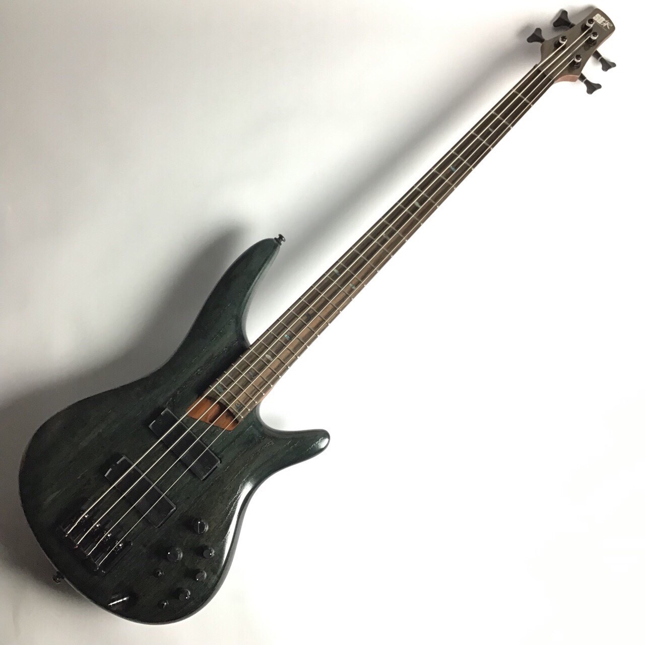 Ibanez (アイバニーズ)SSR640 TKL（新品特価/送料無料）【楽器検索デジマート】