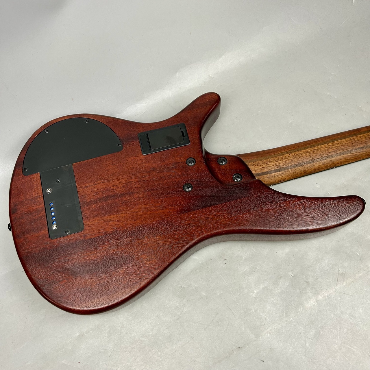 Ibanez SRH505F 2022年製（中古/送料無料）【楽器検索デジマート】