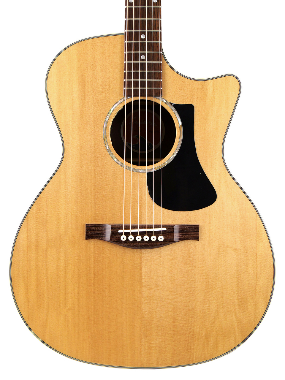 Eastman PCH2-GACE Thermo-Cure Natural (エレアコ)（新品/送料無料