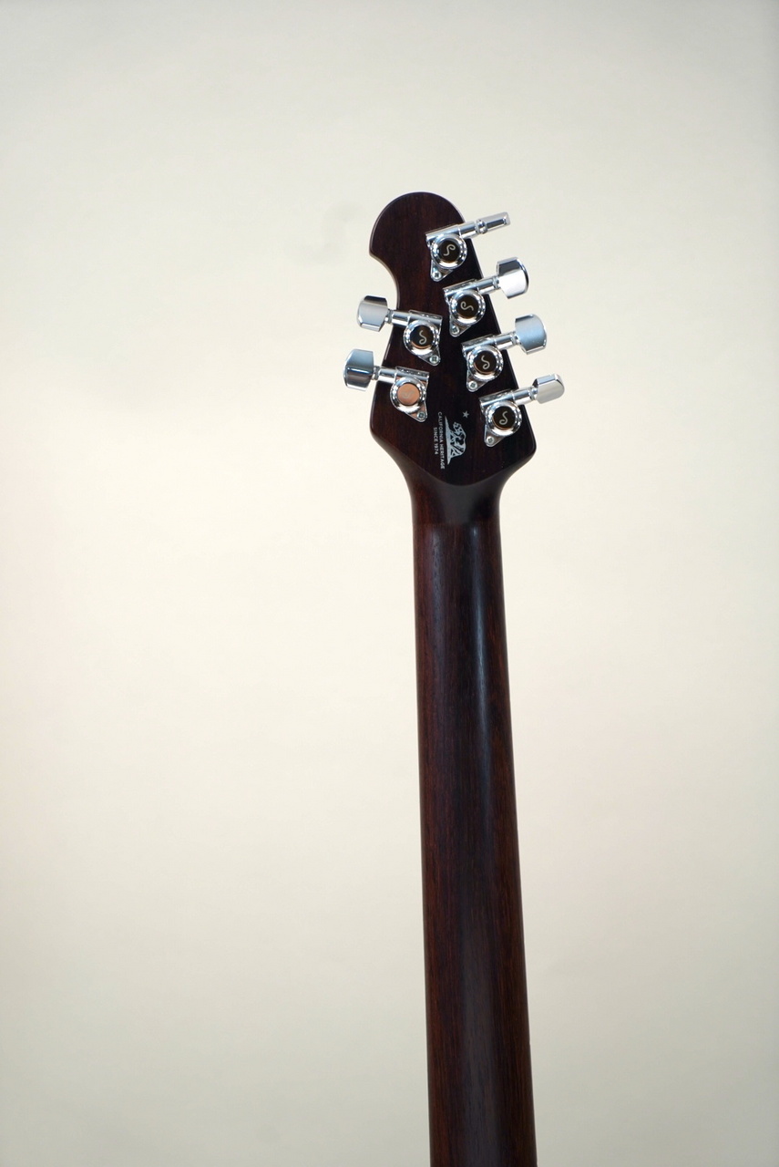 MUSIC MAN Albert Lee HH Rosewood Neck（中古）【楽器検索デジマート】