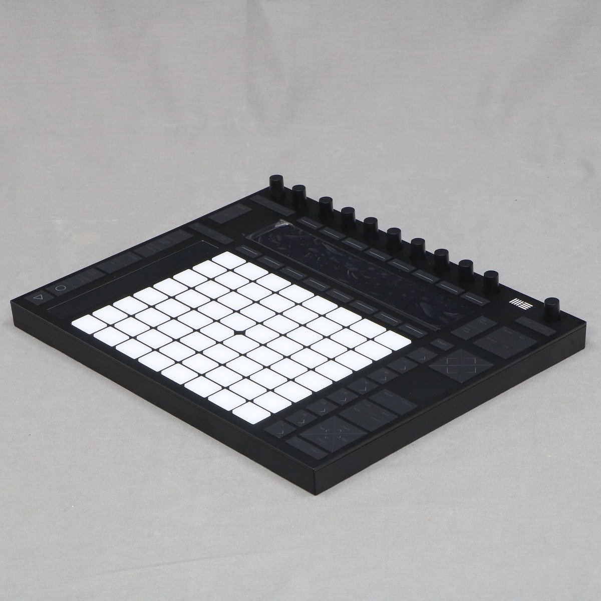 Ableton Push2 【御茶ノ水本店】（中古/送料無料）【楽器検索