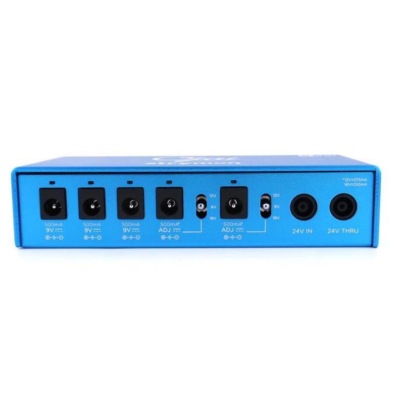 strymon USED 中古 ojai R30 (Strymon ストライモン) power supply