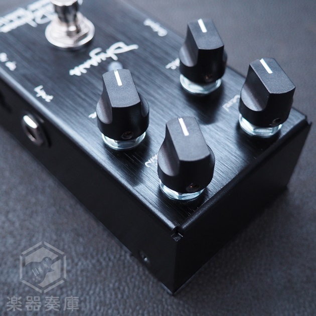 Studio Daydream DHYANA V2.5 Overdrive（中古）【楽器検索デジマート】