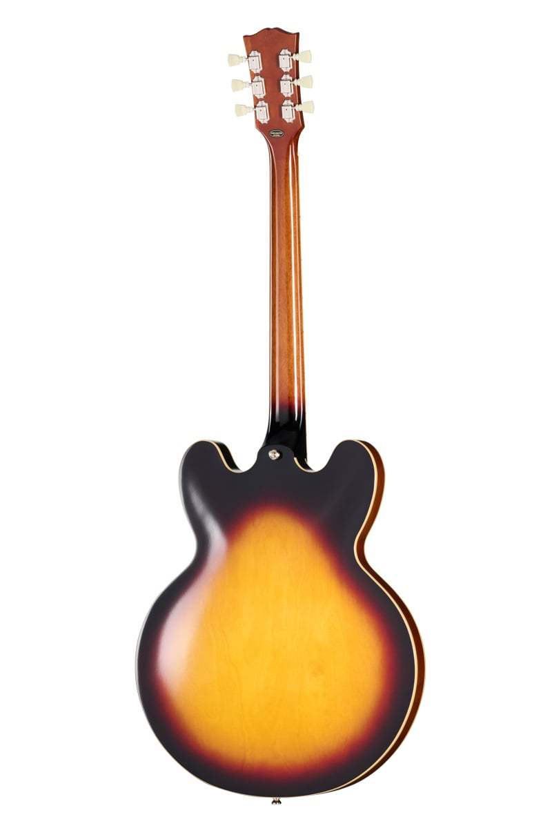 超美品 GIBSON PAF 搭載 Epiphone ES-335 エピフォン Epiphone ES-335, Cherry | Epiphone