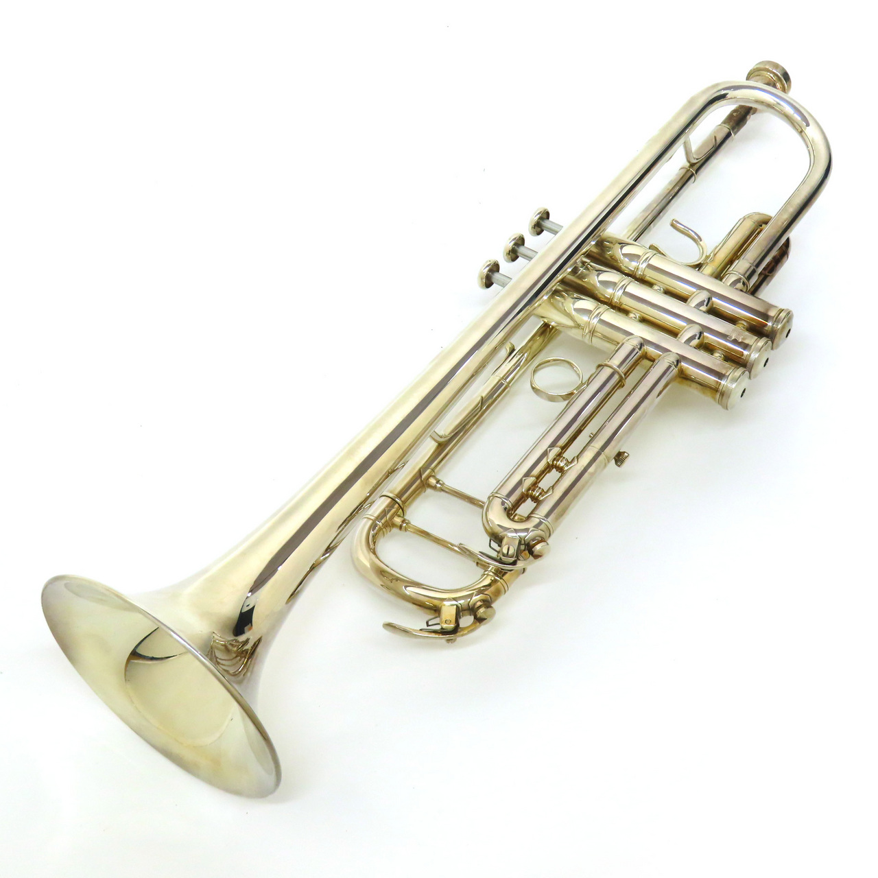 ヤマハ トランペット YTR-8335rgs メンテナンス済 ヤマハ トランペット YTR-8335rgs メンテナンス済 - メルカリ