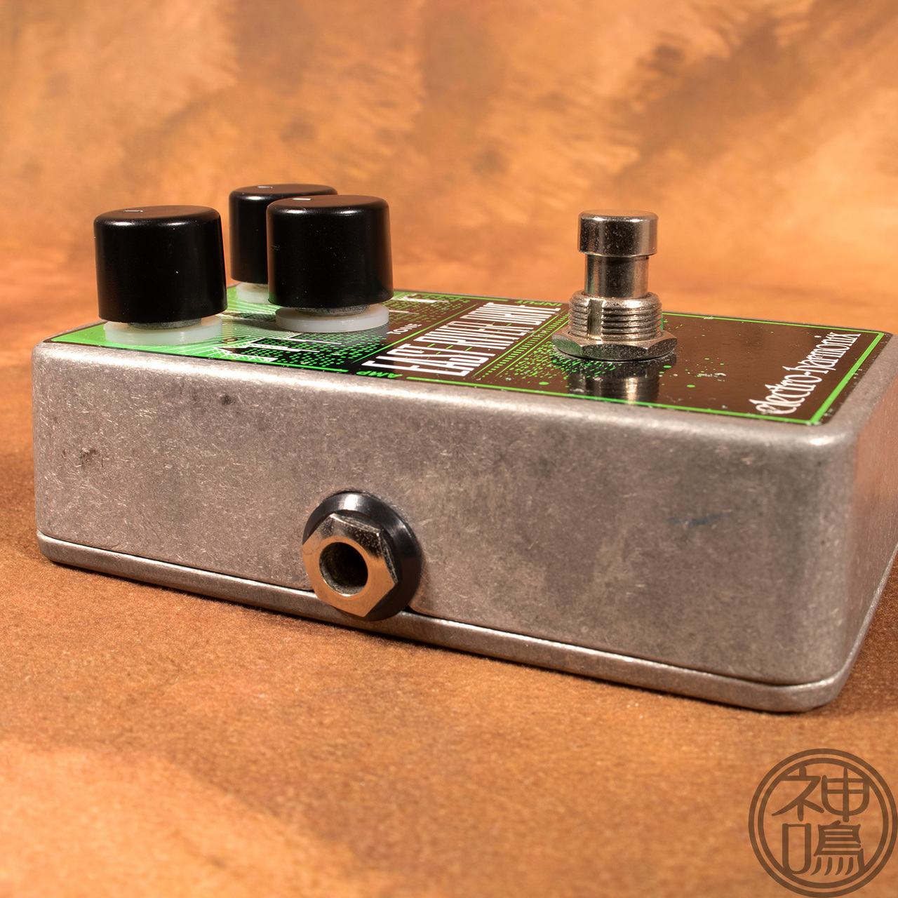 Electro-Harmonix EAST RIVER DRIVE（中古）【楽器検索デジマート】