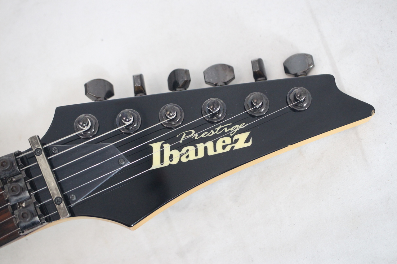 【音出ました】アイバニーズ　RG1570 ibanez　現状品 音出ました】アイバニーズ RG1570 ibanez 現状品 - メルカリ