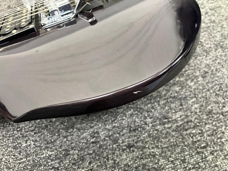 EDWARDS E-FR-130GT FOREST（中古）【楽器検索デジマート】