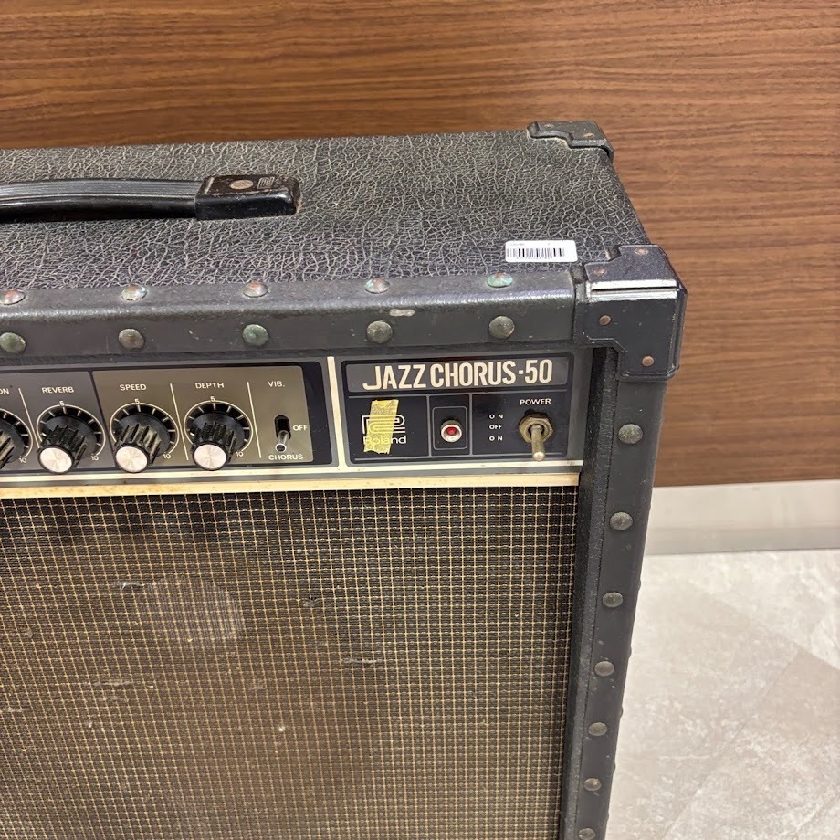 Roland JC-50（中古/送料無料）【楽器検索デジマート】