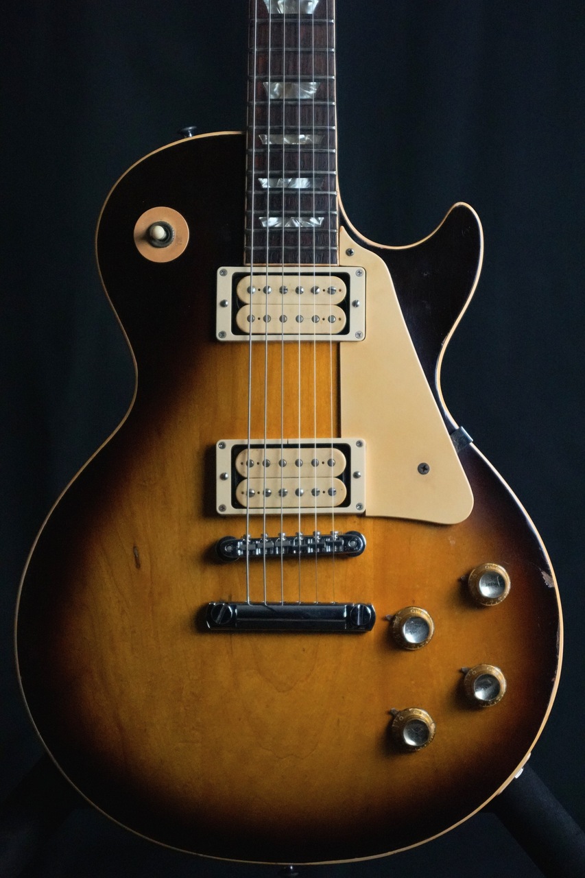 Gibson Les Paul Standard 1974 【尾張一宮店】（ビンテージ