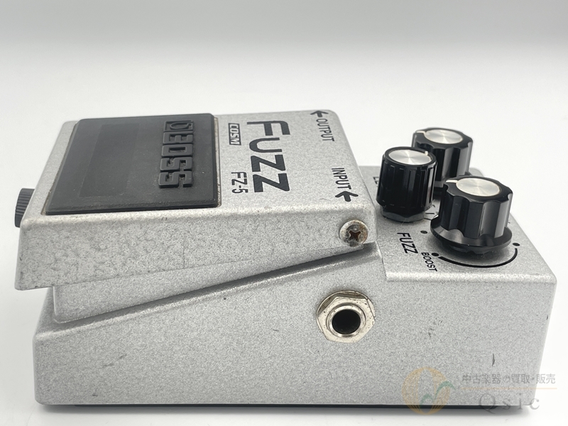 BOSS FZ-5 FUZZ [QLM97]【難波店在庫】（中古）【楽器検索