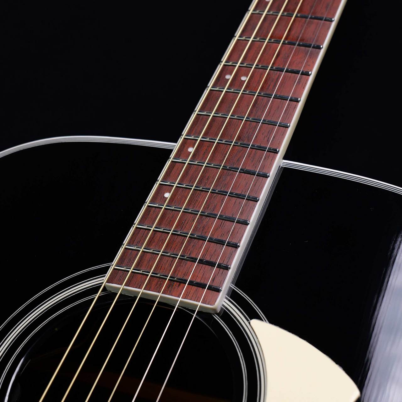 James J-450D/Ova BLK ジェームスエレアコギター Amazon | James J-450D/Ova Black アコースティックギター