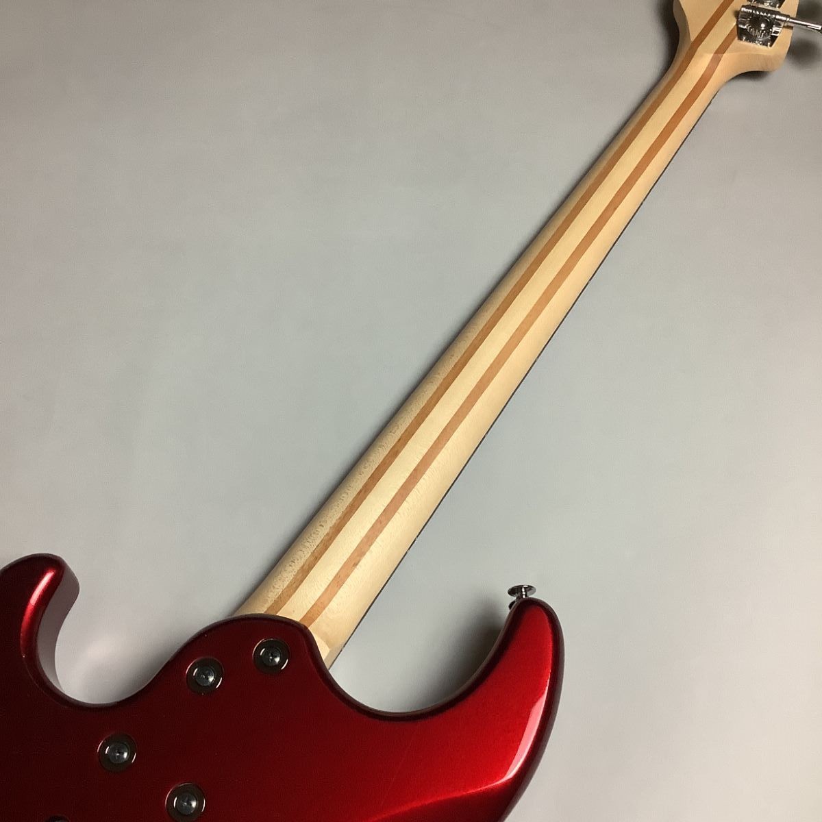 YAMAHA BB434 Red Metallic エレキベースBB400 Series（新品/送料無料 