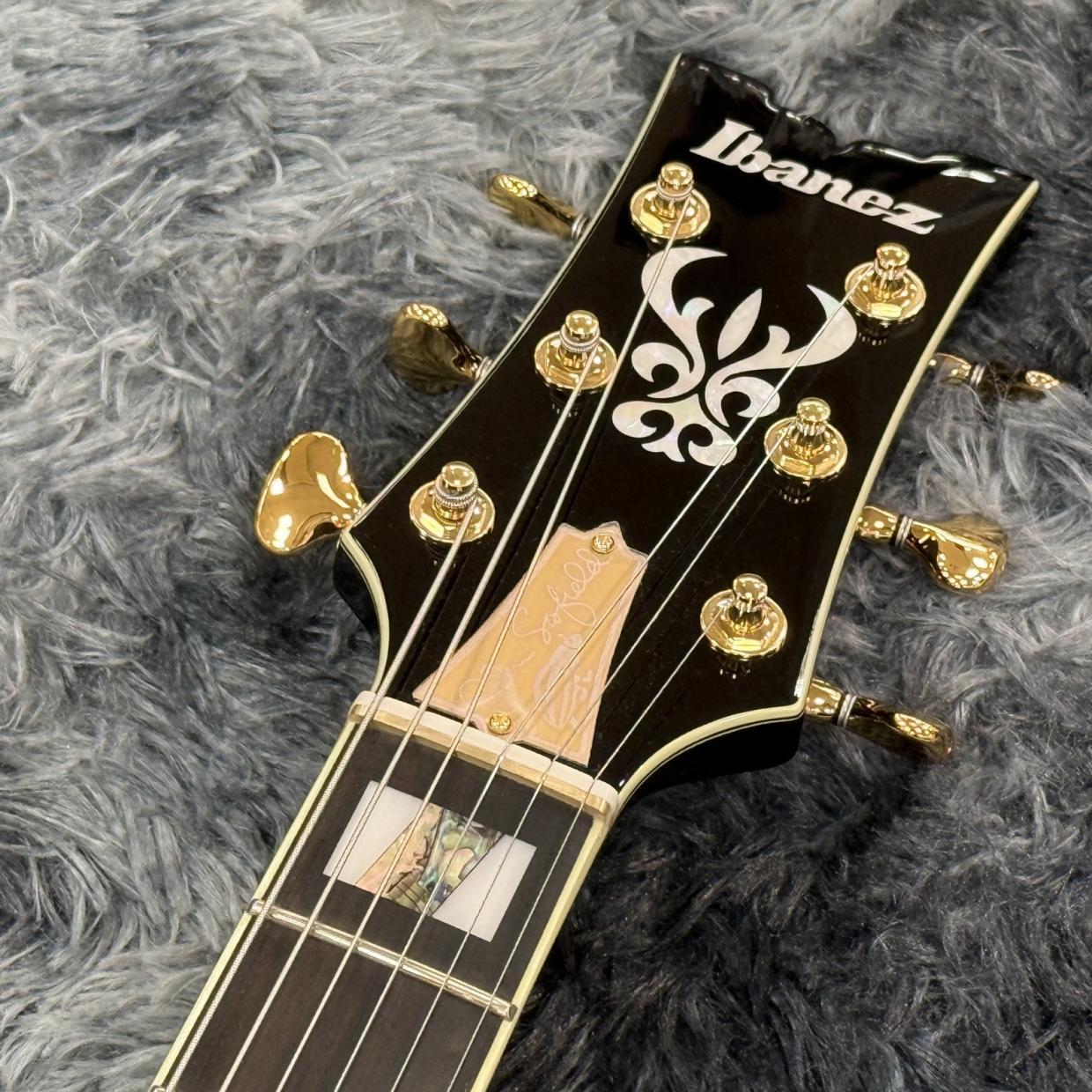 Ibanez JSM100 / VT(Vintage Sunburst) 사진 7