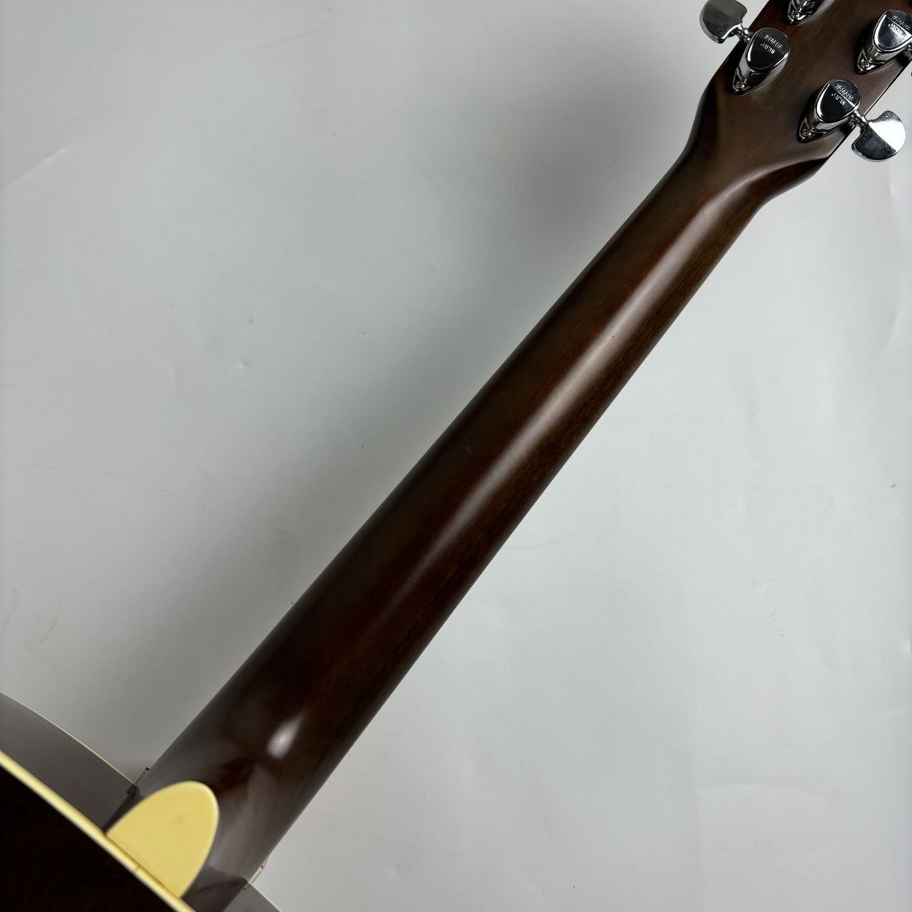 YAMAHA FG-200D 【USED】 #40620（中古/送料無料）【楽器検索デジマート】