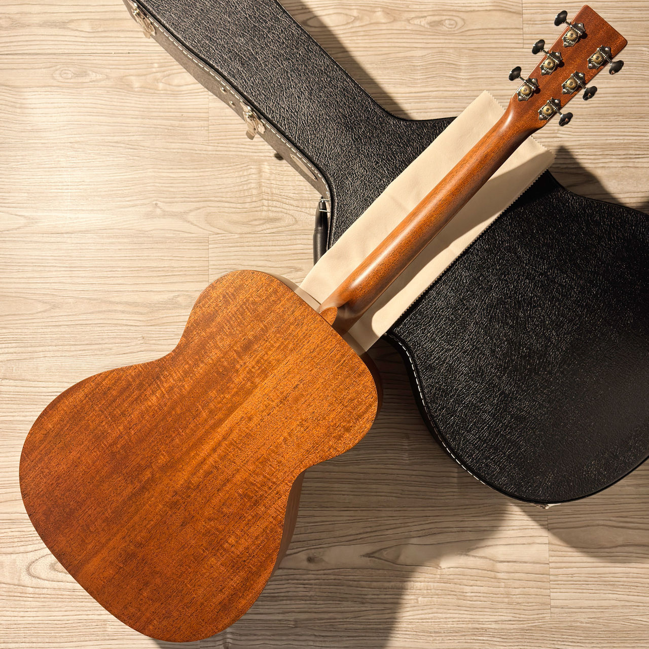 Martin 【試奏動画あり】000-17 #2923067【ご購入特典あり