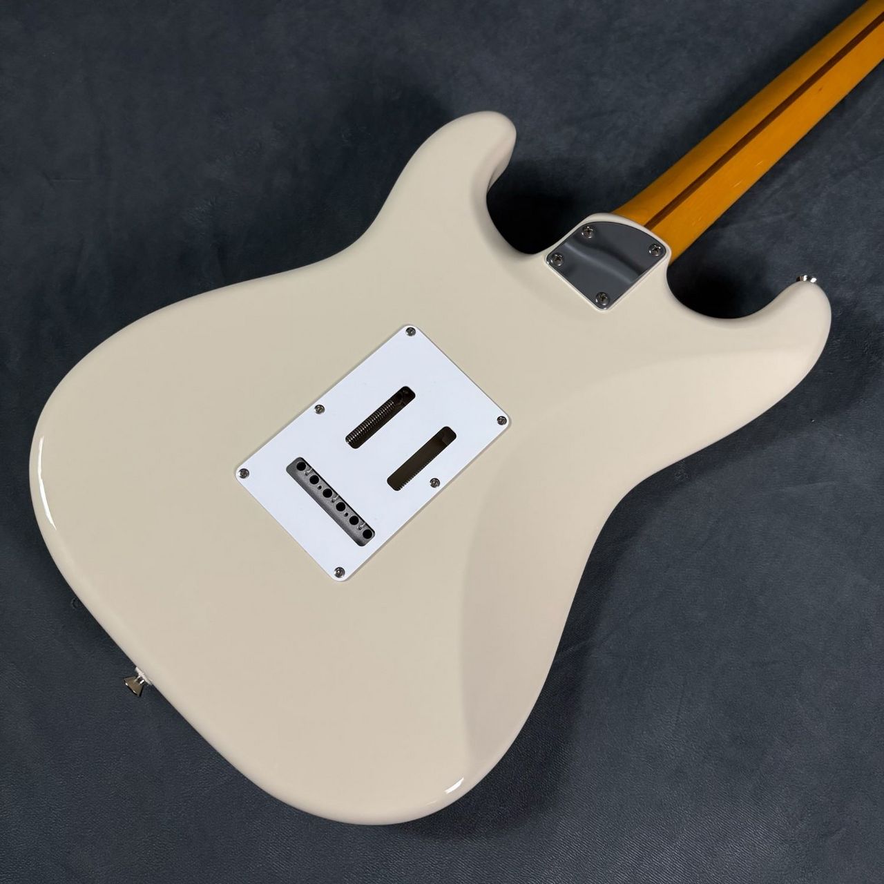 HISTORY HST-Advanced Vintage White エレキギター ストラト