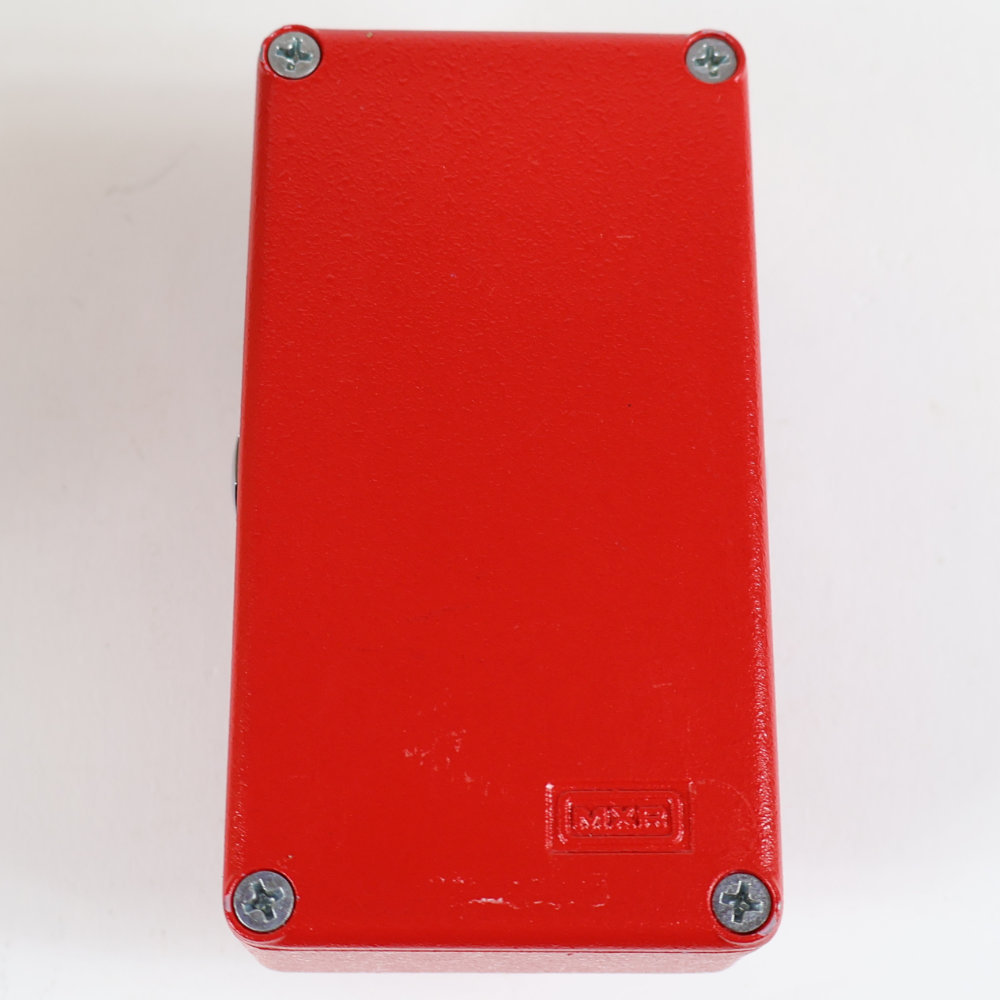 MXR DYNA COMP M-102 コンプレッサーエフェクター [中古美品] みな MXR dyna comp M-102 コンプレッサーエフェクター MXR M102