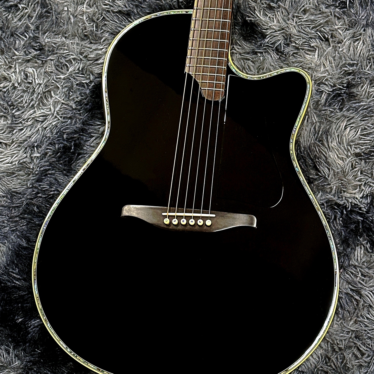 K.Yairi YD-88BK -Electric Acoustic Series-【2025年製】【日本製