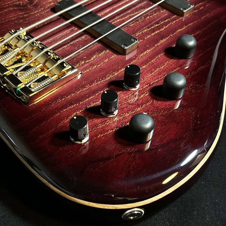 Sugi 【限定品/迅速発送！】NB4A R SL/ASH〈現物写真/3.735Kg