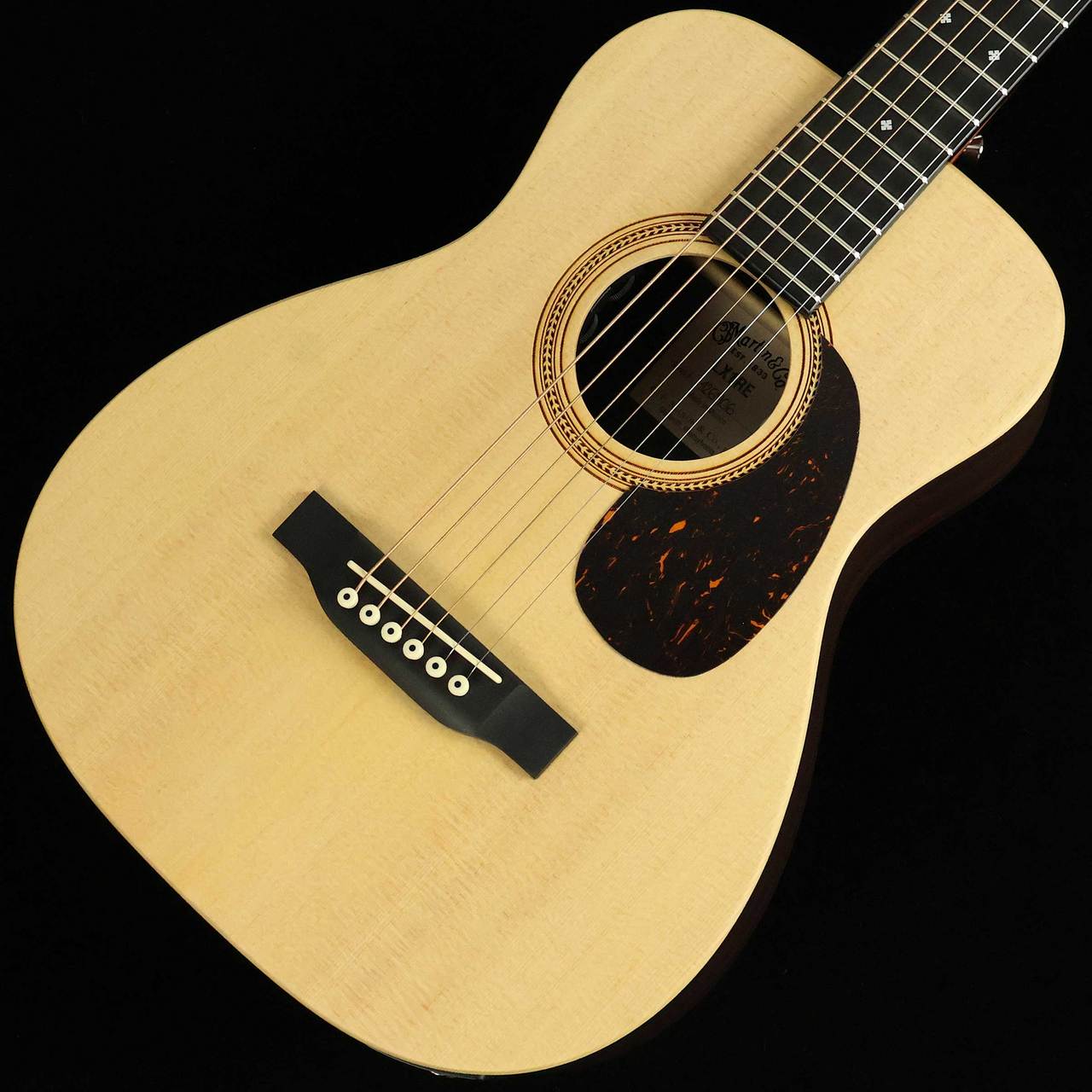 Amazon | Martin / LX1R マーチン マーティン アコースティック