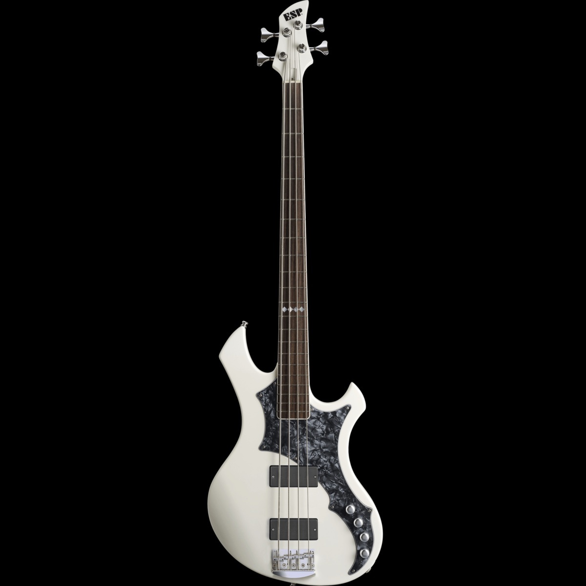 ESP RF-00SL / Snow White（新品/送料無料）【楽器検索デジマート】