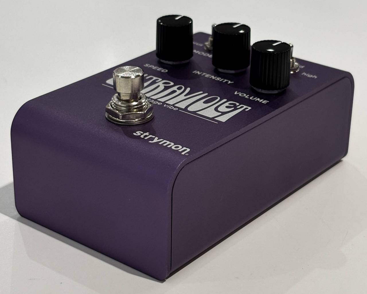 strymon ULTRAVIOLET（中古/送料無料）【楽器検索デジマート】