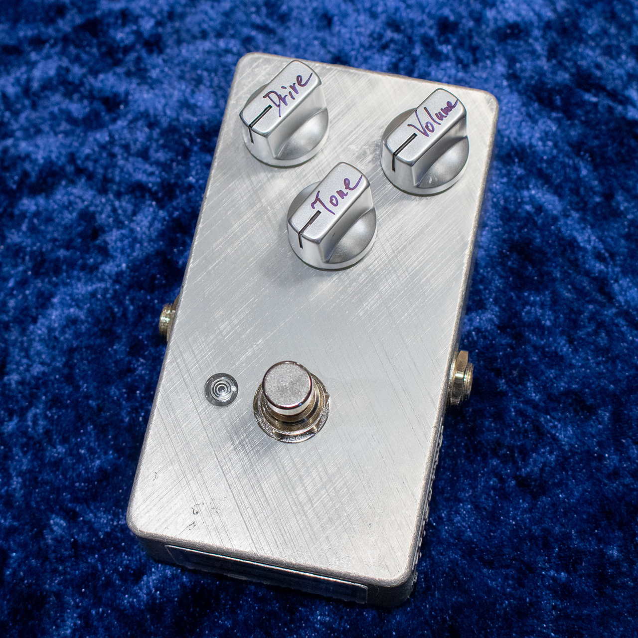 ギター Shin's Music PLATINUM DRIVE PLD-1 Shin's Music PLATINUM DRIVE PLD-1｜ミュージックランドKEY