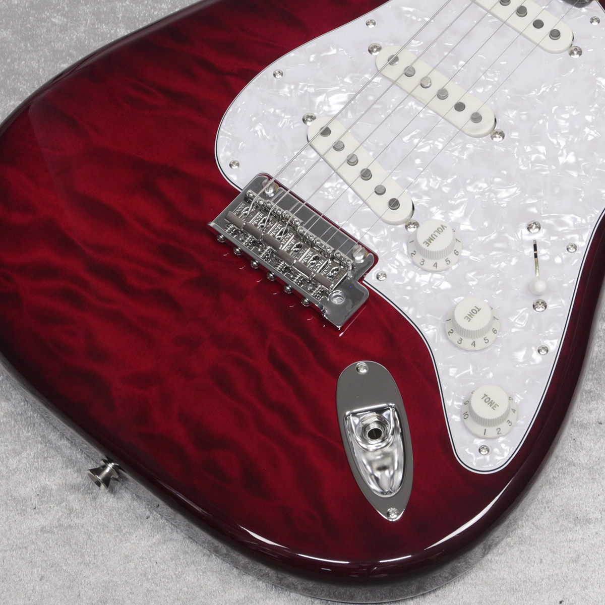 ギター d,hFender Fender ISHIBASHI FSR Made in Japan Hybrid II Stratocaster