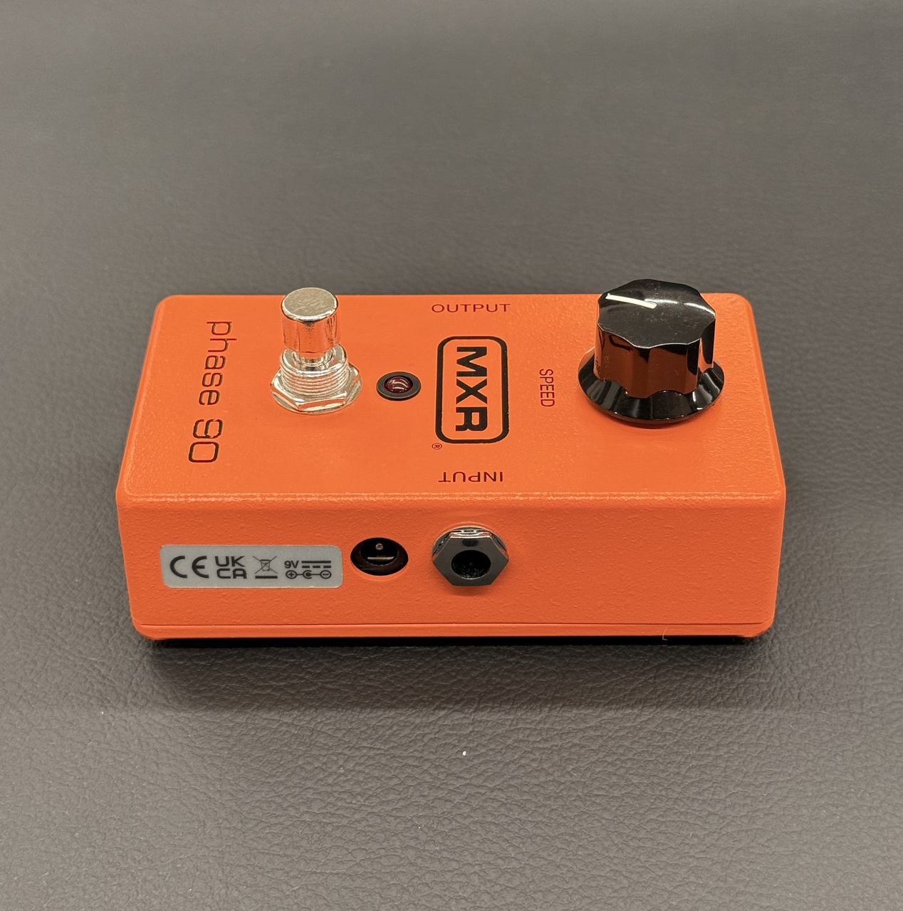 MXR M101 Phase 90（中古）【楽器検索デジマート】