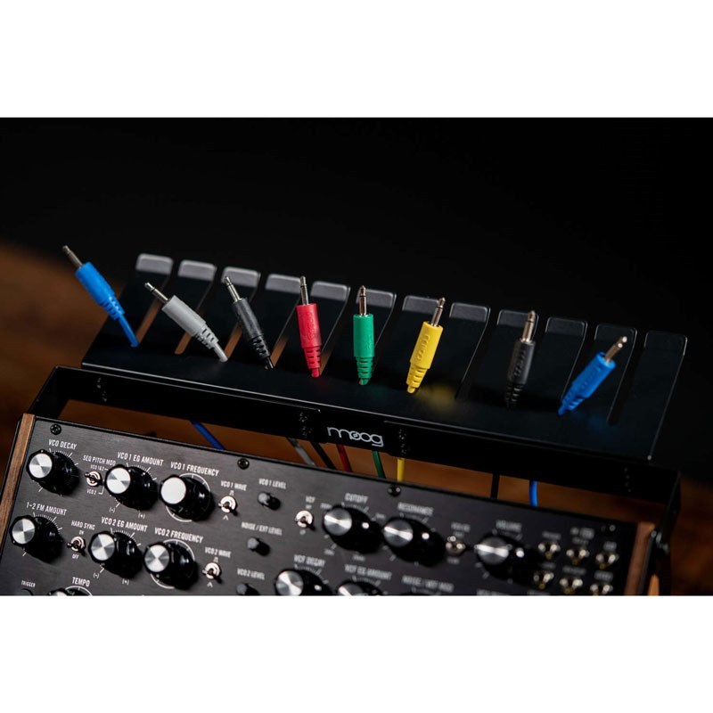 Moog Moog Sound Studio:DFAM & Subharmonicon(台数限定・値上げ前新品 