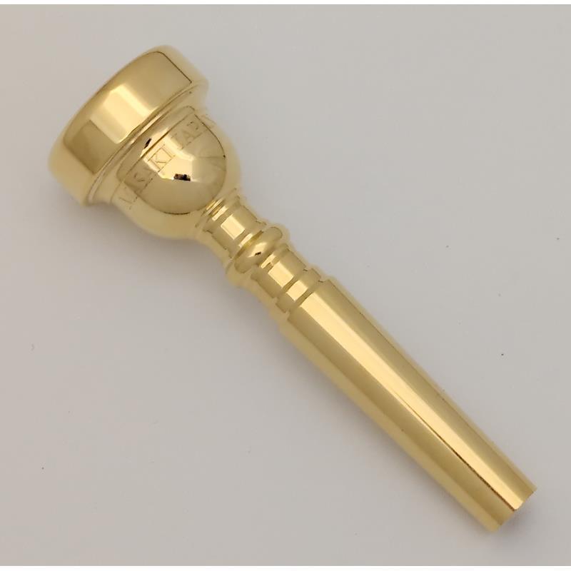 NO BRAND USED 中古 MASAKI マサキ / 3C GP トランペット用 マウス