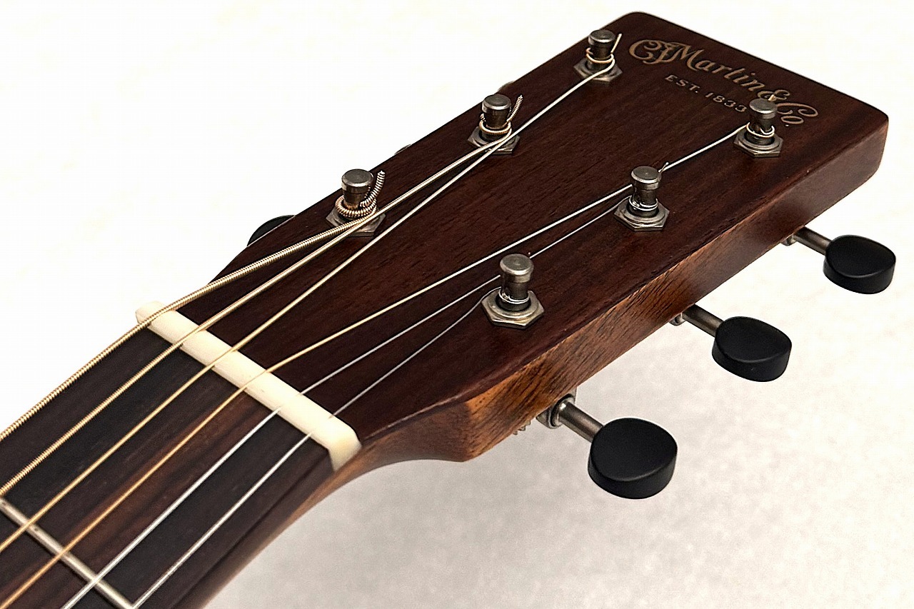 Martin 【Adirondack Spruce Top!!】 000-16 Street Master #3017491