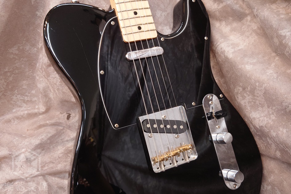 Fender Japan TL71（中古）【楽器検索デジマート】