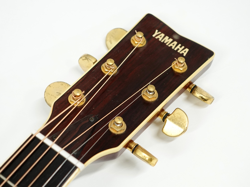 YAMAHA L-5 1982年製u003c Used / 中古品 u003e（ビンテージ）【楽器検索デジマート】