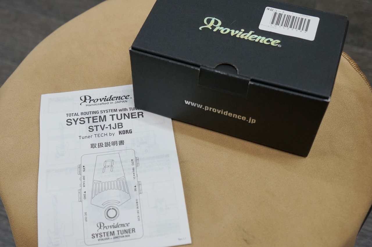 Providence STV-1JB（中古）【楽器検索デジマート】