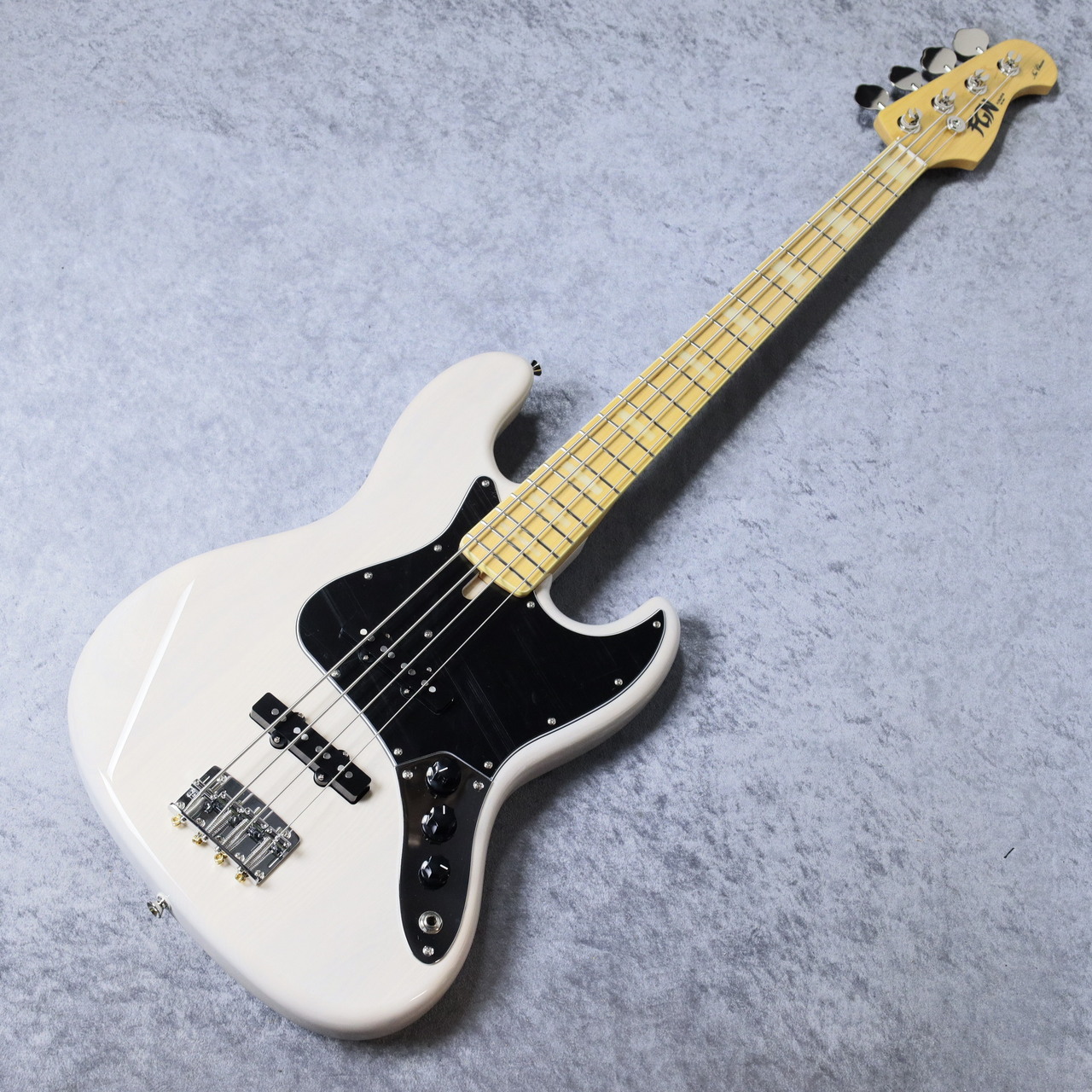 ※最終値下げ　FUJIGEN FGN NJB100MBAH-VNT NJB100MBAHV-VNT : Neo Classic NJB - JBタイプ |NJB100MBAHV-VNT