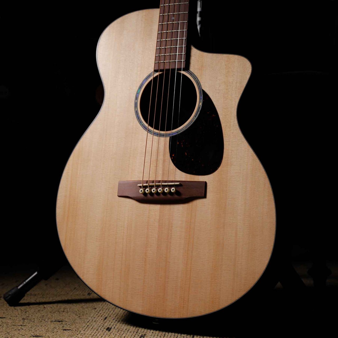 Martin Road Series SC-10E MODERN 2026 NAMM NEW MODEL（新品/送料