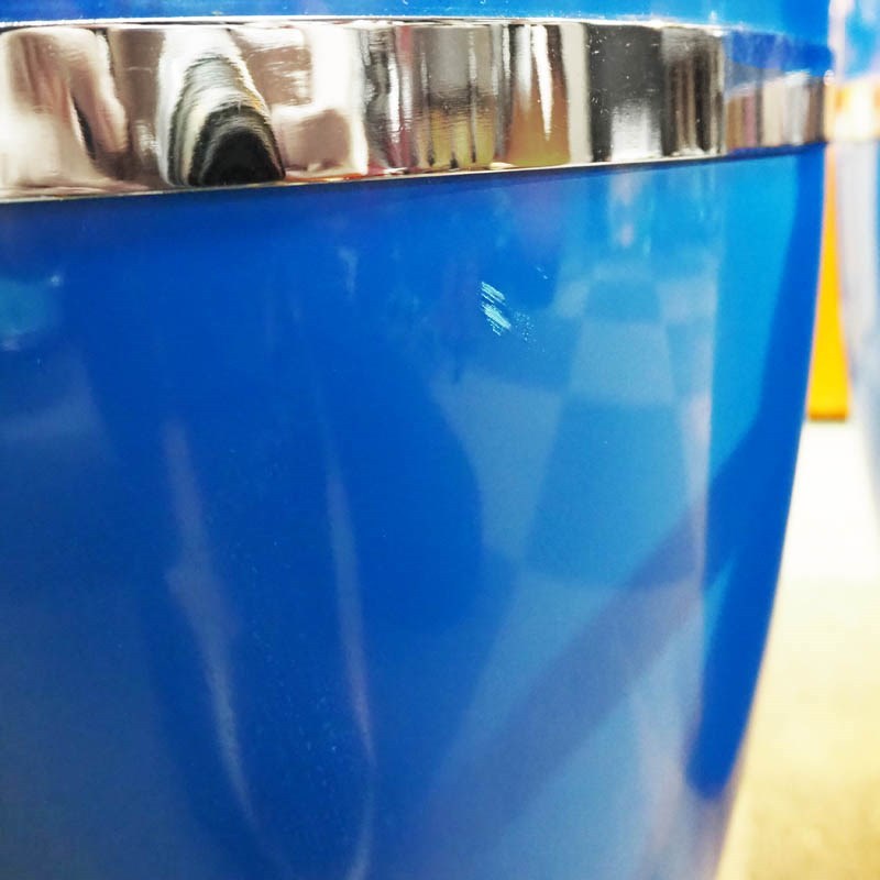 最終価格！激レア！青のLP patatoモデル　コンガ(トゥンバドゥーラ) 最終価格！激レア！青のLP patatoモデル コンガ(トゥンバ